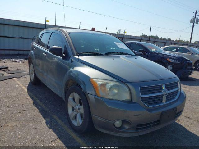  Salvage Dodge Caliber