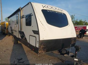  Salvage Dutchmen Kodiak Ultimate