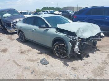  Salvage Kia K4