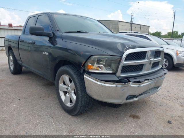  Salvage Dodge Ram 1500