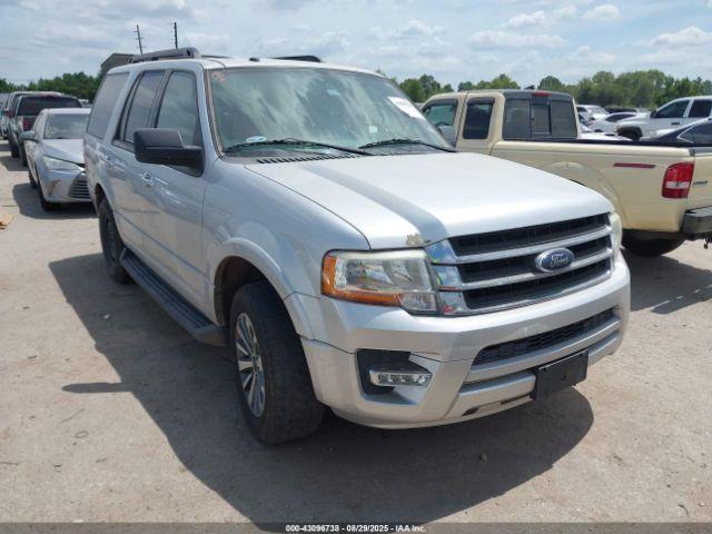  Salvage Ford Expedition