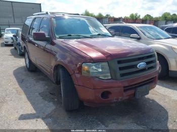  Salvage Ford Expedition