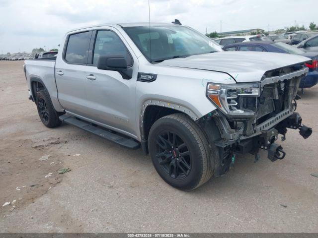  Salvage GMC Sierra 1500