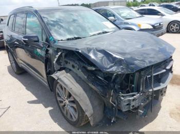  Salvage Cadillac XT6