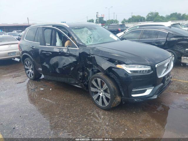  Salvage Volvo XC90