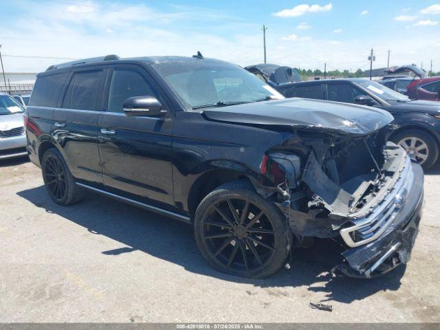 Salvage Ford Expedition