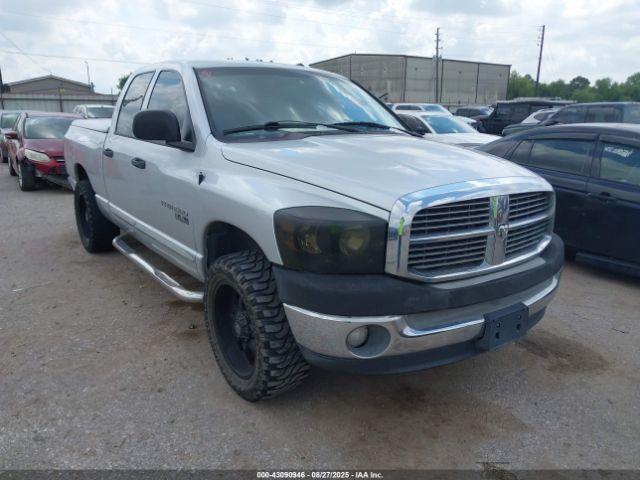  Salvage Dodge Ram 1500