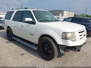  Salvage Ford Expedition