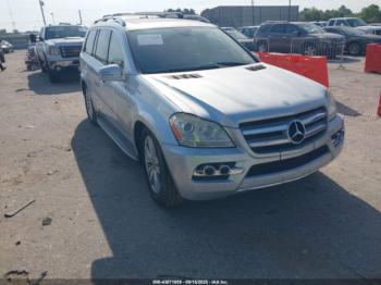  Salvage Mercedes-Benz G-Class