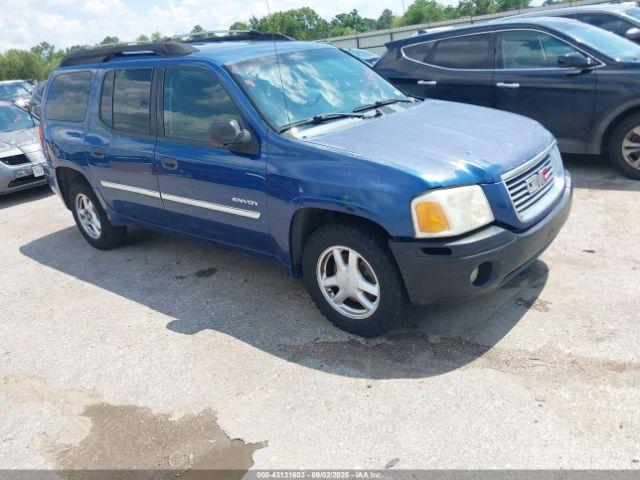  Salvage GMC Envoy XL