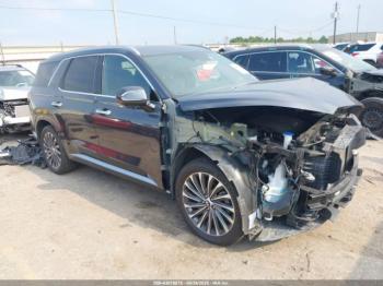  Salvage Hyundai PALISADE
