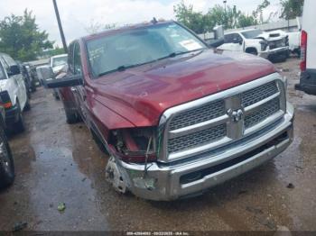  Salvage Ram 3500