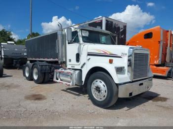  Salvage Freightliner Conventional