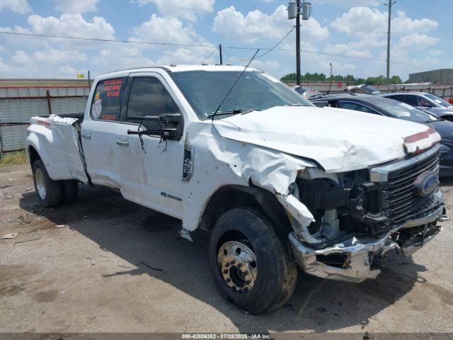  Salvage Ford F-450