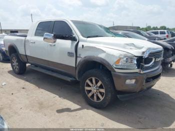 Salvage Ram 2500