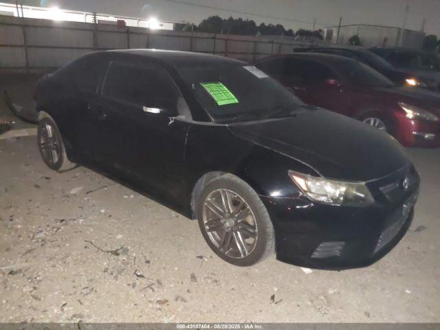  Salvage Scion TC