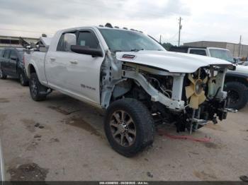  Salvage Ram 2500