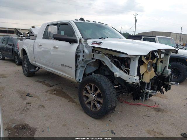  Salvage Ram 2500
