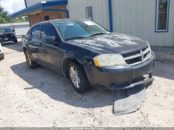  Salvage Dodge Avenger