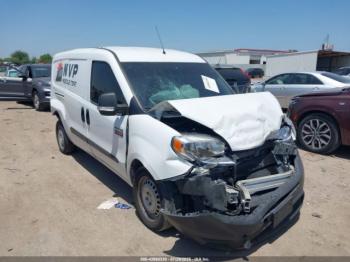  Salvage Ram Promaster