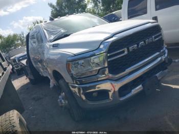  Salvage Ram 3500