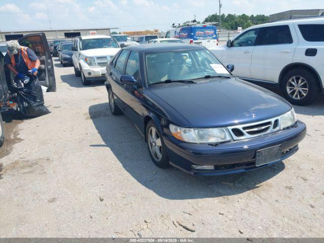  Salvage Saab 9-3