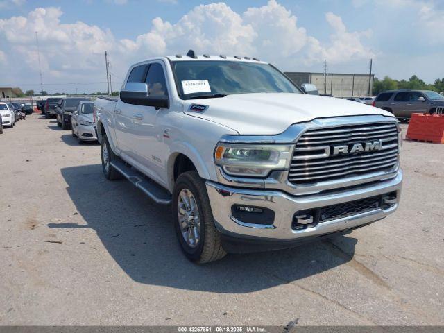  Salvage Ram 2500