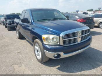  Salvage Dodge Ram 1500