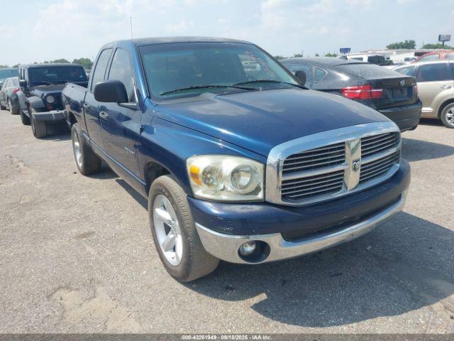  Salvage Dodge Ram 1500