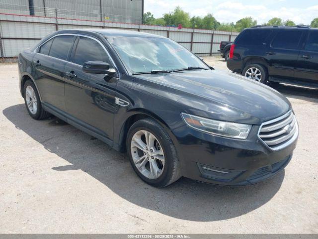  Salvage Ford Taurus