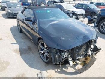  Salvage BMW M Series