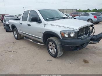  Salvage Dodge Ram 1500