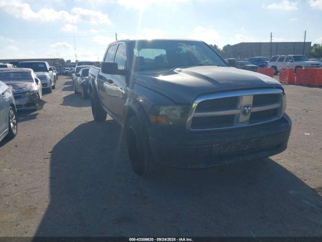  Salvage Dodge Ram 1500