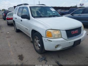  Salvage GMC Envoy XL