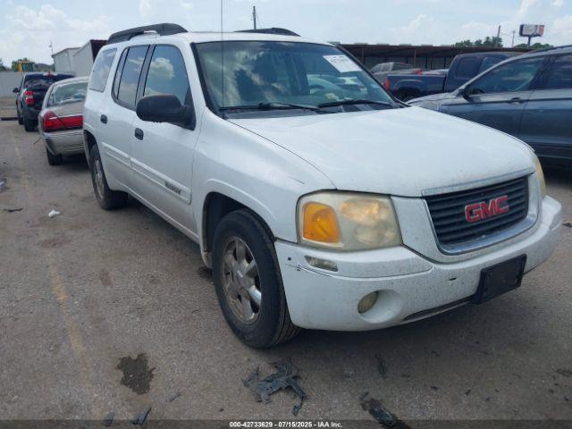  Salvage GMC Envoy XL