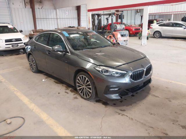 Salvage BMW 2 Series