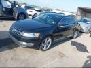 Volkswagen Passat 1.8t Se Image 8
