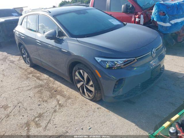  Salvage Volkswagen ID.4