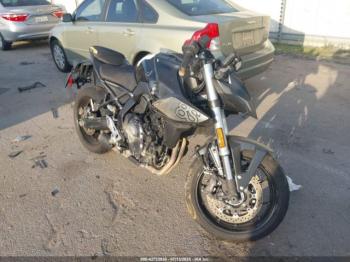  Salvage Suzuki Gsx800