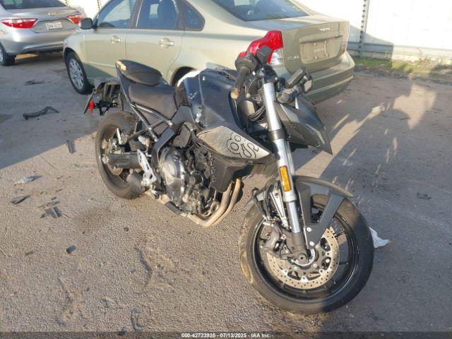  Salvage Suzuki Gsx800