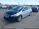 Nissan Sentra S Image 11