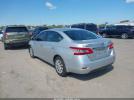 Nissan Sentra S Image 6