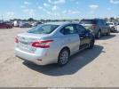 Nissan Sentra S Image 9
