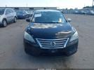 Nissan Sentra S Image 7