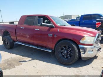  Salvage Ram 2500