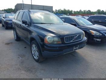  Salvage Volvo XC90