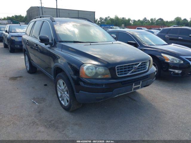  Salvage Volvo XC90