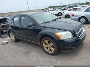  Salvage Dodge Caliber
