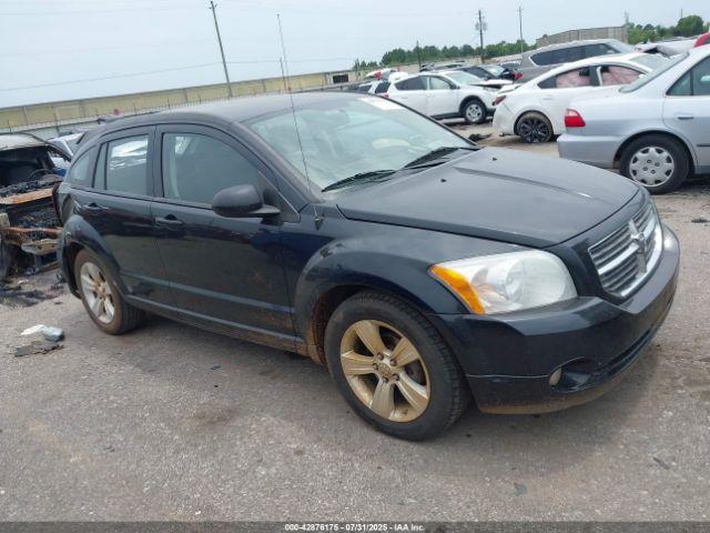  Salvage Dodge Caliber
