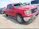 GMC Sierra 1500 Sle1 Image 1